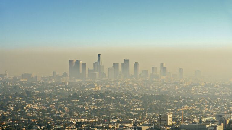 America’s Air Crisis: Discover the State with the Worst Air Quality