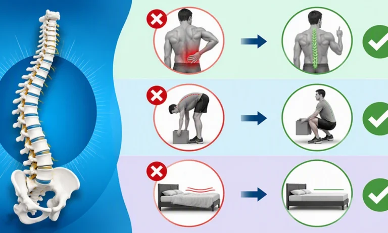 4 Common Myths About Nerve Pain and Radiculopathy Treatment