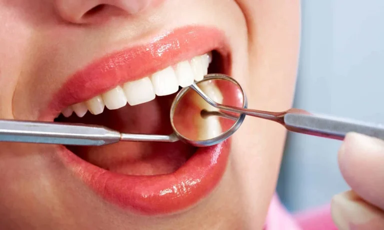Why Dental Records Help Track Oral Health Progress