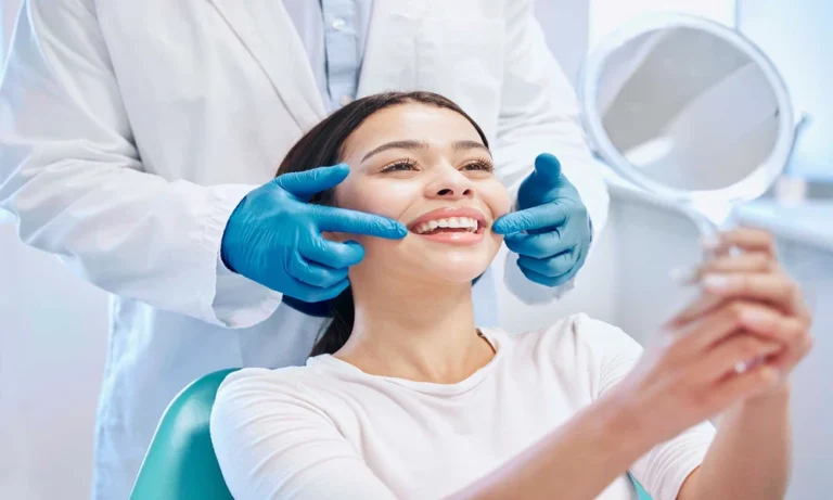 How Family Dentists Help Prevent Repeat Cavities