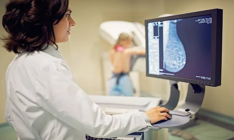 Understanding Breast Health After 40: What Every Woman Should Know